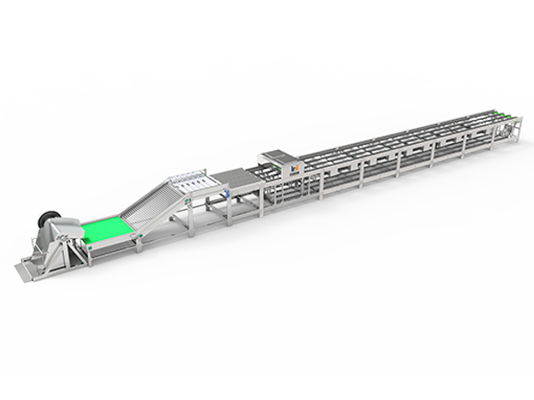 色選分級(jí)機(jī)(jī)